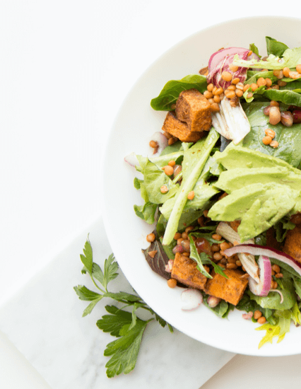 Italian Restaurant Dish 2