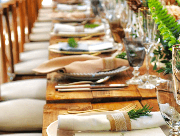 Italian Restaurant Special Events