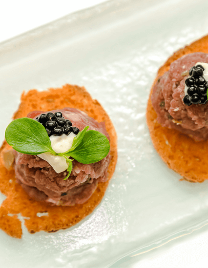 Italian Restaurant Website Kit